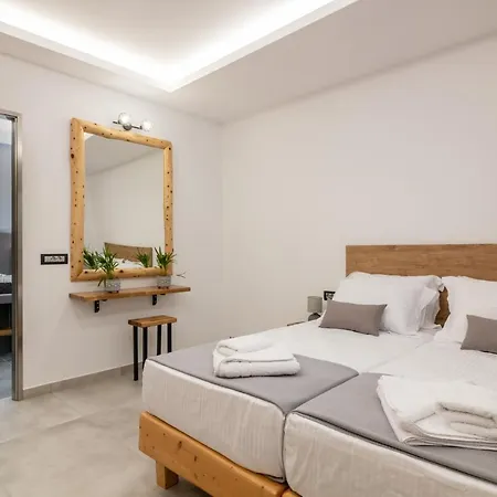 Azor Luxury Ii Villa