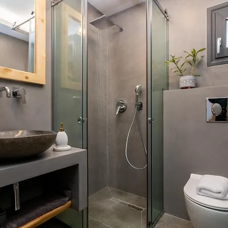 Vilă Azor Luxury Ii *