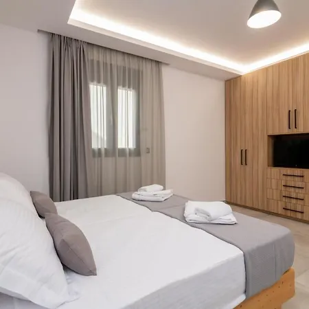 Villa Azor Luxury Ii