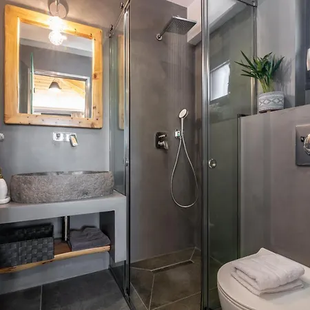 Azor Luxury Ii Villa *