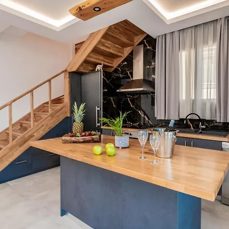 Azor Luxury Ii *