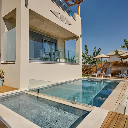 Azor Luxury Ii