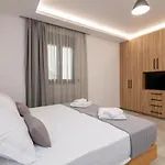 빌라 Azor Luxury Ii