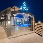 Azor Luxury Ii 빌라