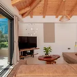 Azor Luxury Ii 빌라 Pandokrátor