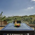 빌라 Azor Luxury Ii Pandokrátor