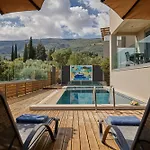 Azor Luxury Ii 빌라