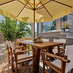 Azor Luxury Ii 빌라 Pandokrátor