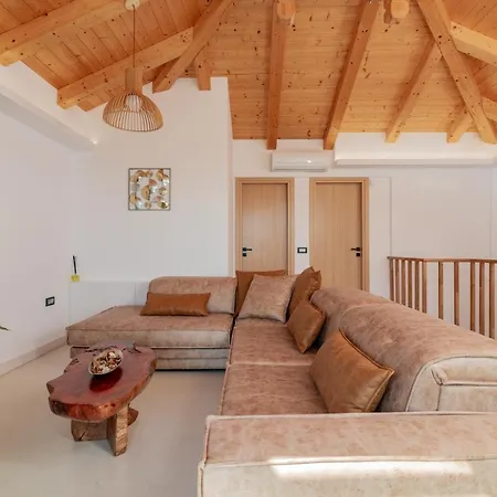 Azor Luxury Ii Villa *