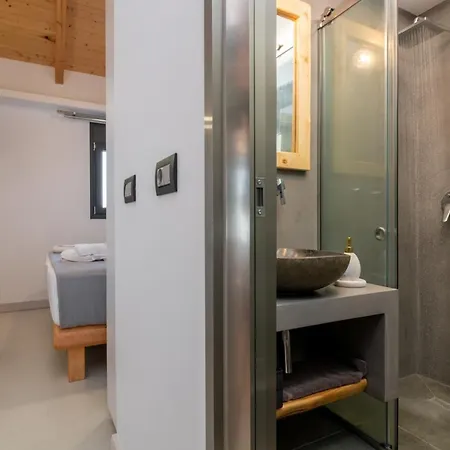 Azor Luxury Ii Pandokrátor