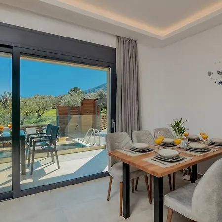 וילה Azor Luxury Ii *