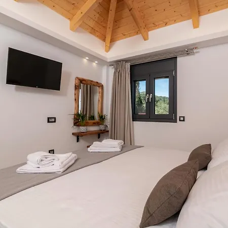 Azor Luxury Ii Villa *