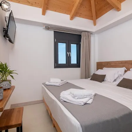 Azor Luxury Ii Villa *