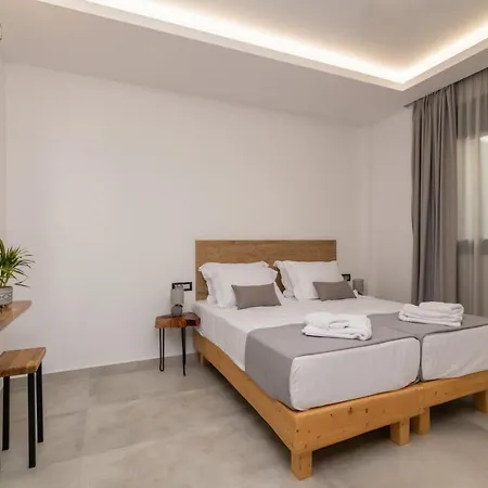 Azor Luxury Ii Villa *