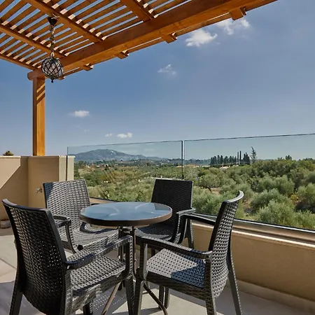 Villa Azor Luxury Ii *