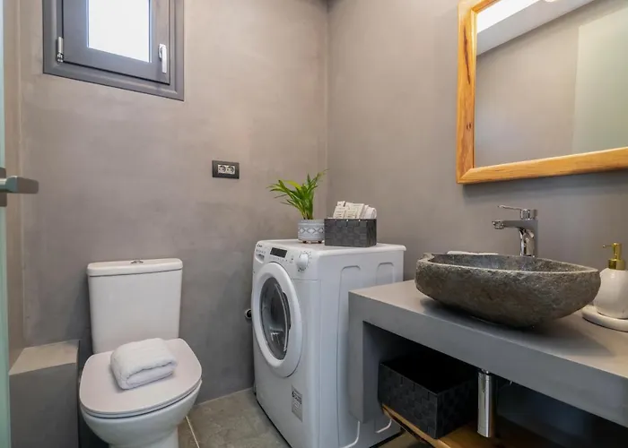 Villa Azor Luxury Ii