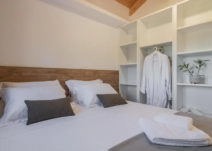 Azor Luxury Ii Villa