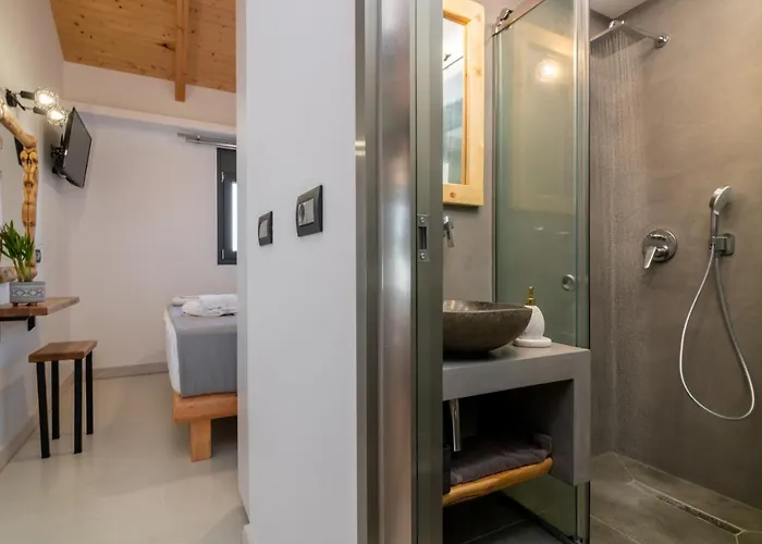 Azor Luxury Ii Pandokrátor