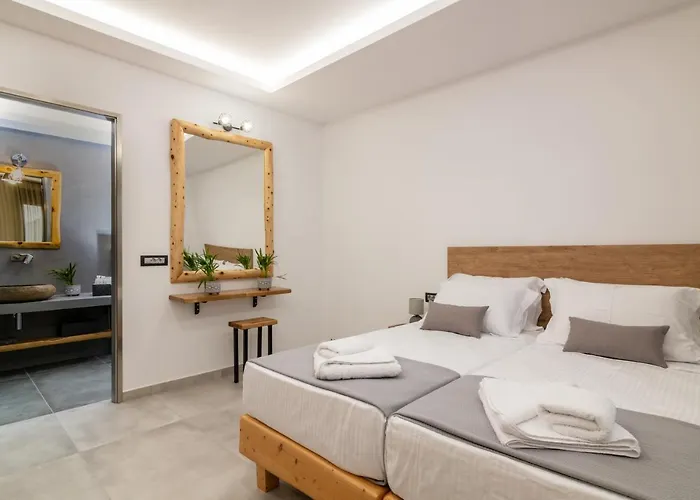 Azor Luxury Ii Villa