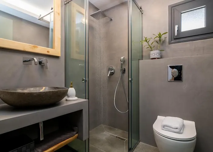 Villa Azor Luxury Ii *