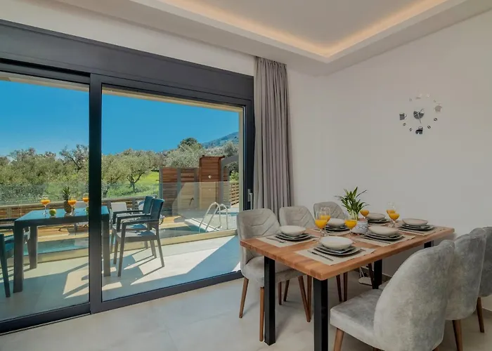 Villa Azor Luxury Ii *
