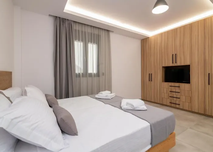 Villa Azor Luxury Ii