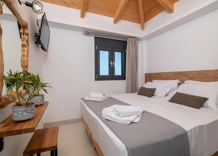 Azor Luxury Ii Villa *