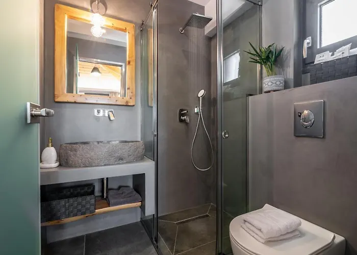 Azor Luxury Ii Villa *