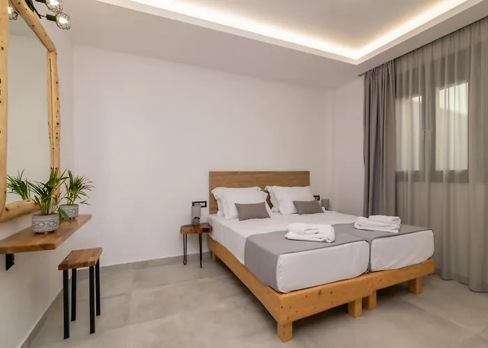 Azor Luxury Ii Villa *