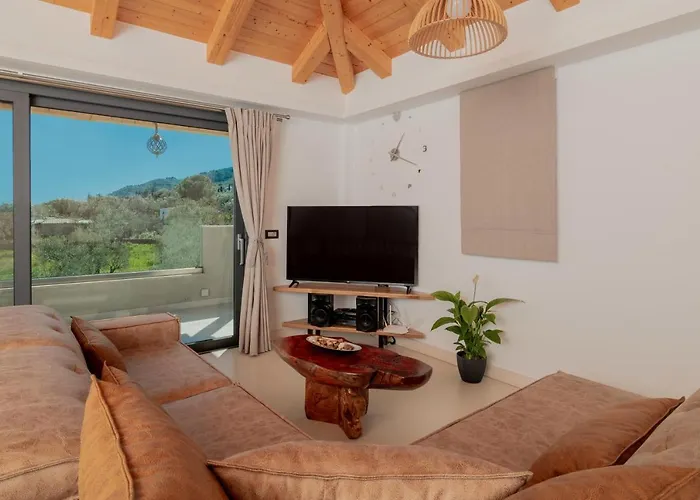 Azor Luxury Ii Villa