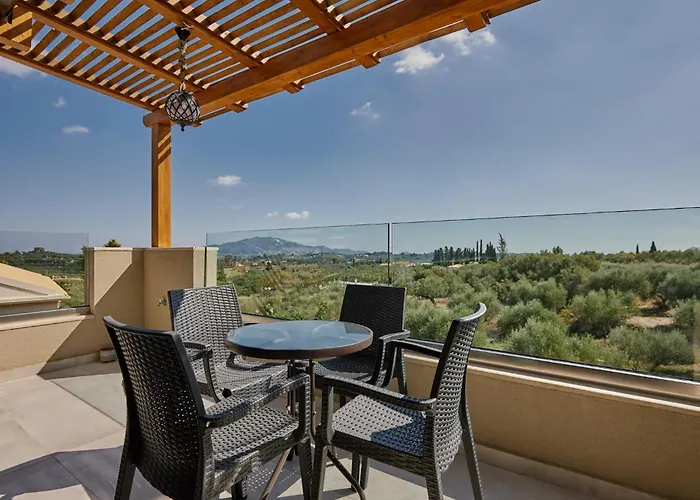 Villa Azor Luxury Ii *