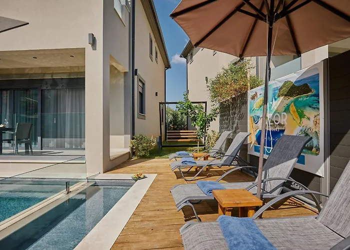 Villa Azor Luxury Ii Pandokrátor
