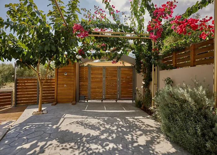 Azor Luxury Ii Villa