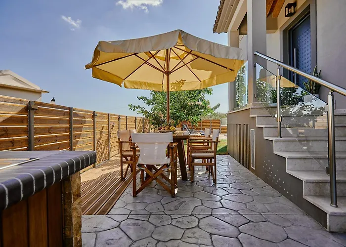 Villa Azor Luxury Ii